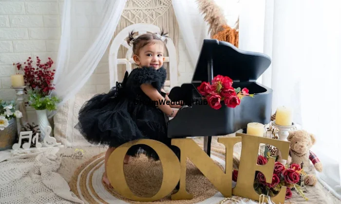 Moment Pixels By ANKITA